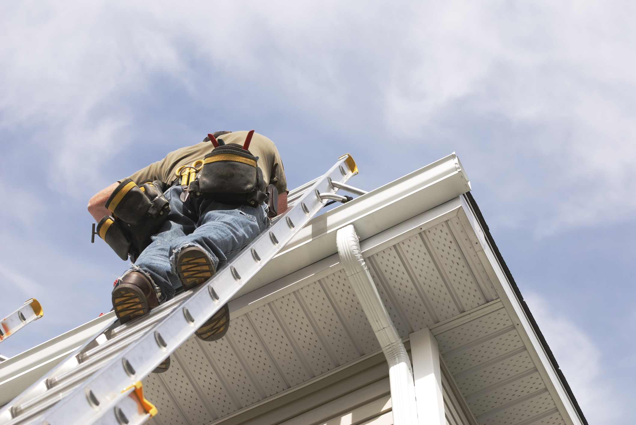 Gutter Services